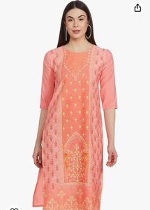 Select Any One Kurti