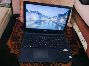 Dell INSPIRON 15 7th gen Core i3 laptop