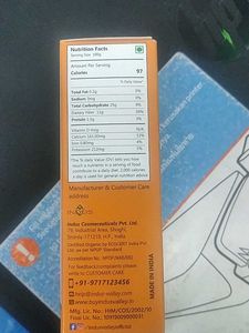 Bio Organic Orange Peel Powder