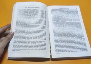 Selected Stories By Charles Dickens