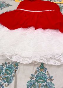 Party Wear Baby Suit