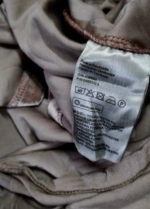 H&amp;M Hazel Velvet Cami Top