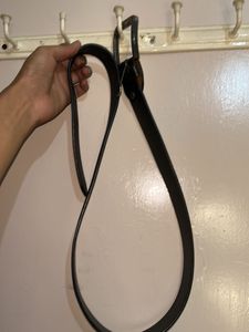 Classic Black Belt