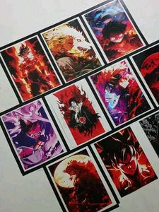 Anime Posters "Read Comment First"