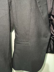 H&amp;M Short Coat