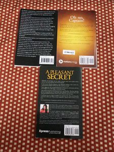 Fiction Book Bundle