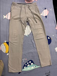 Neutral Chinos - Size 30