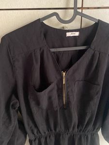 Tunic Top