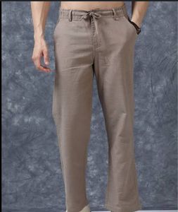 Men&#39;s Casual Trousers