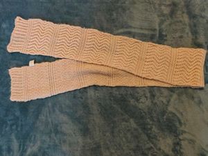 Combo Of 2 Scarfs -Woolen