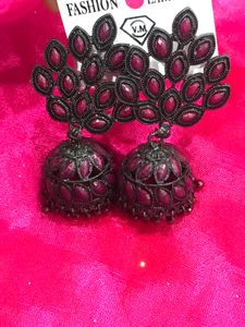 Choose any earrings