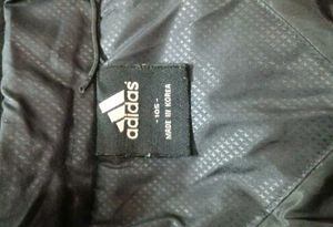 💎Adidas Black Jacket
