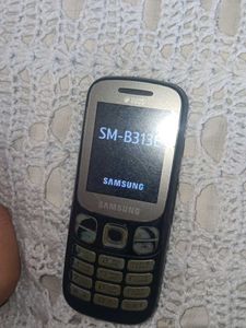 Samsung Mobile Phone