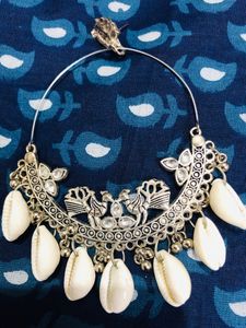 Beautiful Shall Earring😍