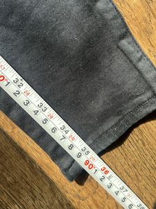 Zara Sparkle Side Jeans 8-10 years