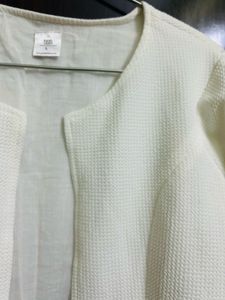 White Jacket
