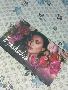 Eyeshadow Palette