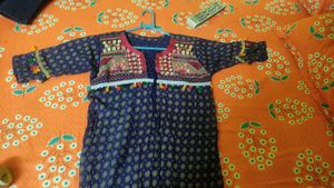 Kurti