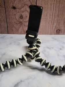 Mini Gorilla Tripod