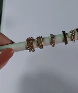 Ear Cuffs