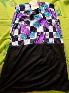 New Dress