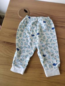 Gently Used 0-3 Month Babies Leggings