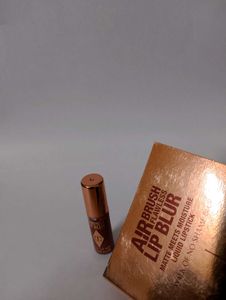 Charlotte Tilbury Mini lipstick