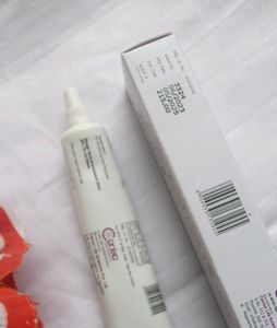 Zitcare-S 1% Salicylic Acid Gel