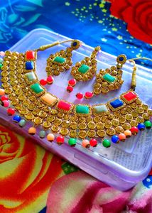 New Jewelry