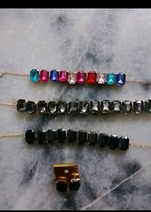Artificial Jewellery