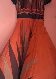 ethnic gowns