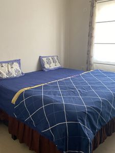 Bedsheet Comforter And Comforte Cover Set