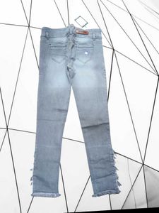 A@36 Size-30 Slim Jeans