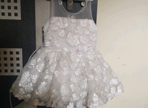 Sell Baby Frock Only 80 Rs