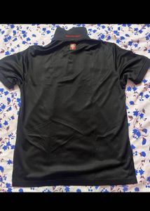 Blavk YAK Silver Casual Shirt for Men ✨