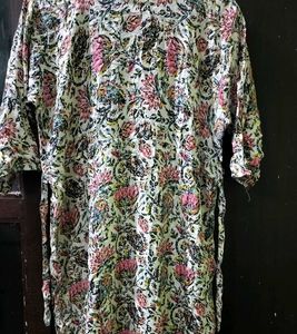 Cotton Kurti