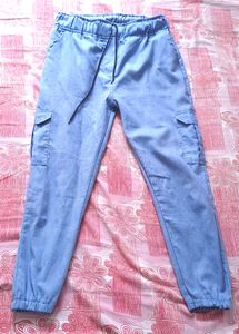 Joggers