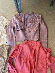 12 combo  Women's Tops Bundle