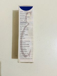 Embryolisse Lait-Creme Concentre Moisturiser
