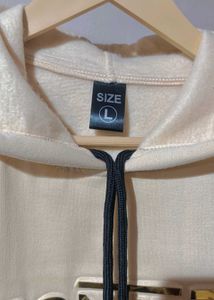 Frontier Expression Hoodie