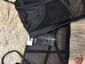 H&amp;m Corset