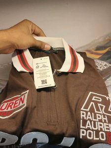 Ralph Lauren Polo Shirt