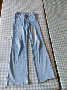DENIM JEANS