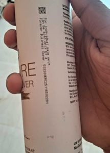 Forever Living Desire Deodorant