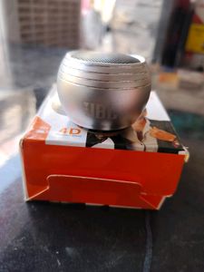 JBL Mini Boost Speaker