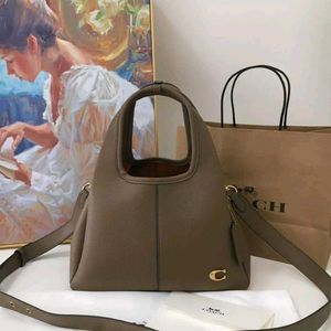 LATEST COACH LANA BIG SIZE WD BOX