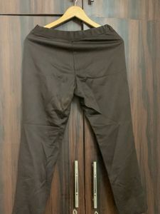 Brown Pants