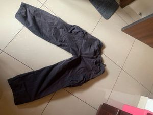 Men's Casual Cargo Pants