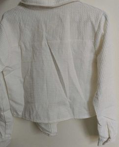 ZARA Shirts And One Tshirt