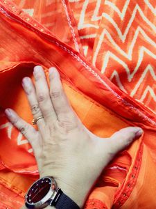 New Daily Wear Saree..